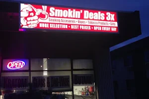 Smokin Deals 3x image