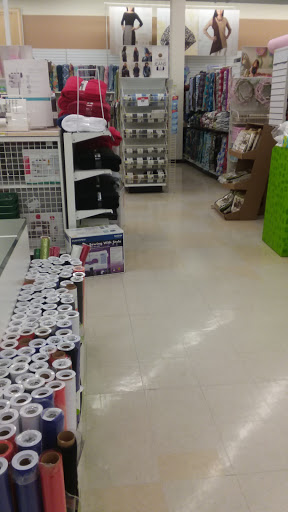 Fabric Store «Jo-Ann Fabrics and Crafts», reviews and photos, 362 W Army Trail Rd Ste 230, Bloomingdale, IL 60108, USA