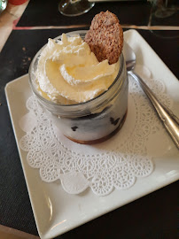 Tiramisu du Restaurant le Café De Pissos - n°2