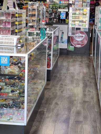 Tobacco Shop «JAY JAY SMOKE & GIFT SHOP», reviews and photos, 7705 Atlantic Ave c, Cudahy, CA 90201, USA