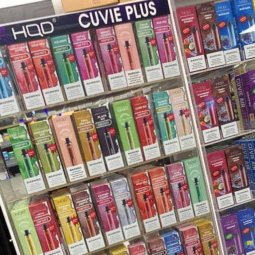 Tobacco Shop «Smokin Spades Premier Smoke and Vapor Shop», reviews and photos, 11180 W Flagler St #7, Miami, FL 33174, USA