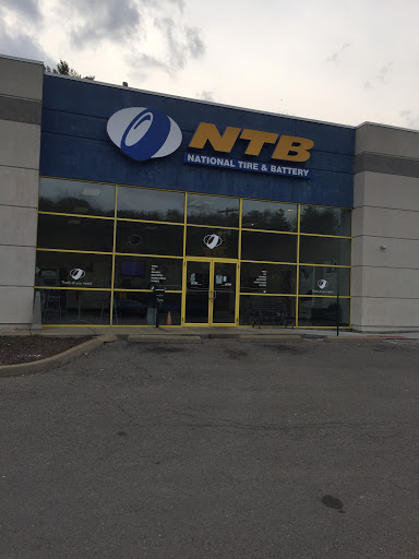 NTB-National Tire & Battery image 7