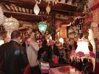 Atmosphère du Restaurant La Petite Gargotte à Ollioules - n°17