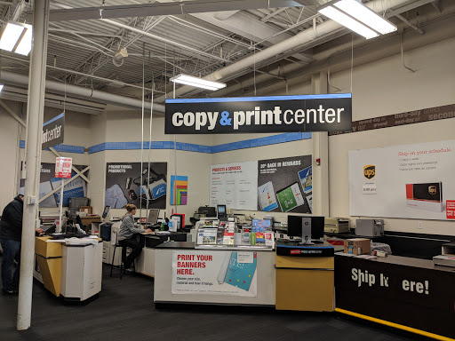 Office Supply Store «Staples», reviews and photos, 1480 Concord Pkwy N #350, Concord, NC 28025, USA