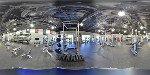 Gym «Impact Performance & Fitness», reviews and photos, 525 S Nolen Dr, Southlake, TX 76092, USA