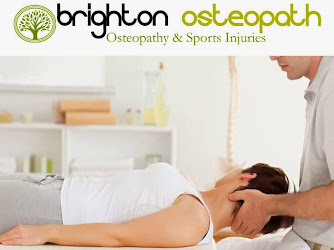 Brighton Osteopathy and Sports Injury Clinic