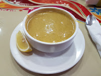 Soupe aux lentilles du Restaurant turc GRILL ANTEP SOFRASI à Gagny - n°3