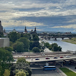 Photo n°5 de l'avis de Kaarl-Heinz.� fait le 05/08/2023 à 19:33 sur le  Hotel Am Terrassenufer à Dresden