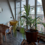 Photo n°1 de l'avis de Pedro.a fait le 31/07/2023 à 05:55 sur le  HENRI Hotel Hamburg Downtown à Hamburg