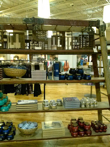 Shopping Mall «Lenox Square», reviews and photos, 3393 Peachtree Rd NE, Atlanta, GA 30326, USA