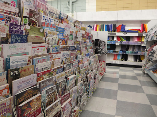 Fabric Store «Jo-Ann Fabrics and Crafts», reviews and photos, 300 El Cerrito Plaza, El Cerrito, CA 94530, USA