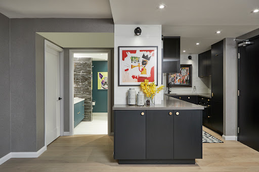 Paint Store «Miller Paint of Adventura», reviews and photos, 2826 NE 187th St, Miami, FL 33180, USA