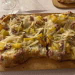 Photo n°1 de l'avis de Raffo.o fait le 23/05/2022 à 08:57 sur le  Osteria Strabacco à Teramo