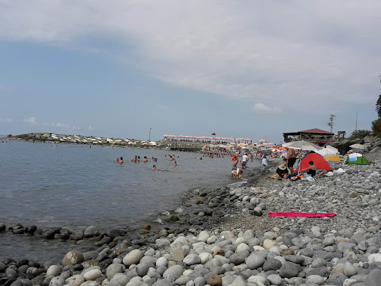 Arhavi Belediye Plaji
