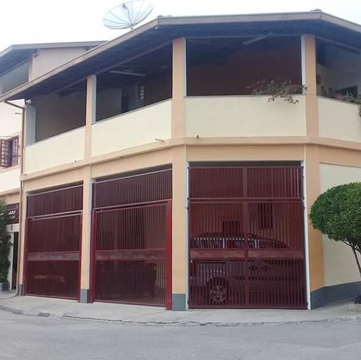 Logo da empresa - Pousada Izabel