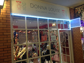 Donna Louise Children's Boutique