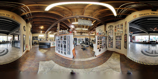 Explore forearm mens first tattoo ideas, creative tattoo ideas in Dallas, available at Artistic Encounter