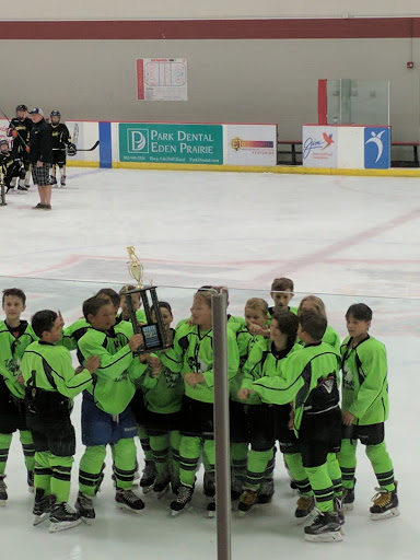 Community Center «Eden Prairie Community Center», reviews and photos, 16700 Valley View Rd, Eden Prairie, MN 55346, USA