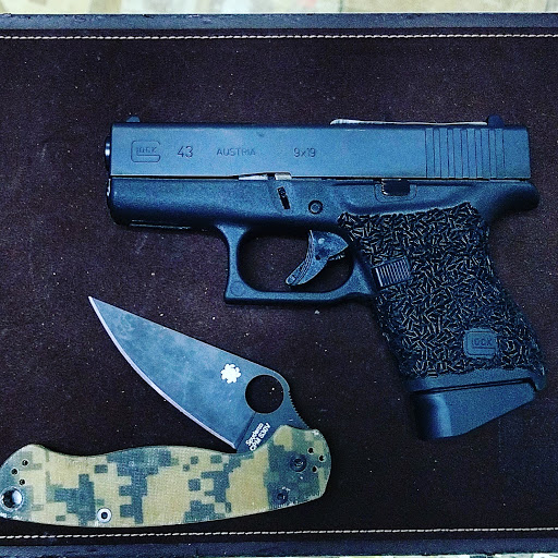 Pawn Shop «4 Corners Pawn and Gun», reviews and photos, 9726 US-192, Clermont, FL 34714, USA