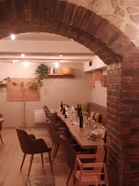 Atmosphère du Restaurant italien Amarone à Bourg-la-Reine - n°4