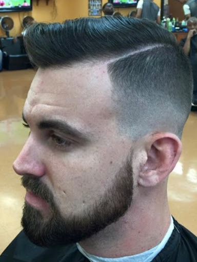 Barber Shop «Fresh Cutz», reviews and photos, 2176 1st Capitol Dr, St Charles, MO 63301, USA