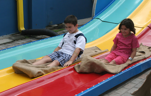 Theme Park «Fun Spot America Theme Parks-Kissimmee», reviews and photos, 2850 Florida Plaza Blvd, Kissimmee, FL 34746, USA