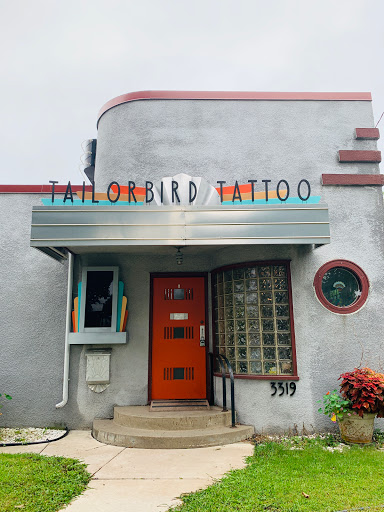 Tailorbird Tattoo