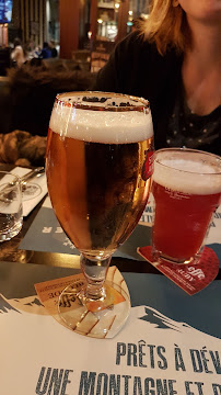 Bière du Restaurant Jeanne et Jacques à Le Perreux-sur-Marne - n°4