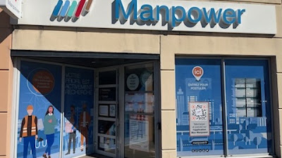 Manpower Thiers à Thiers