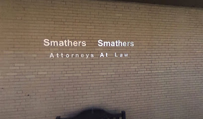 Patrick U Smathers Law Office