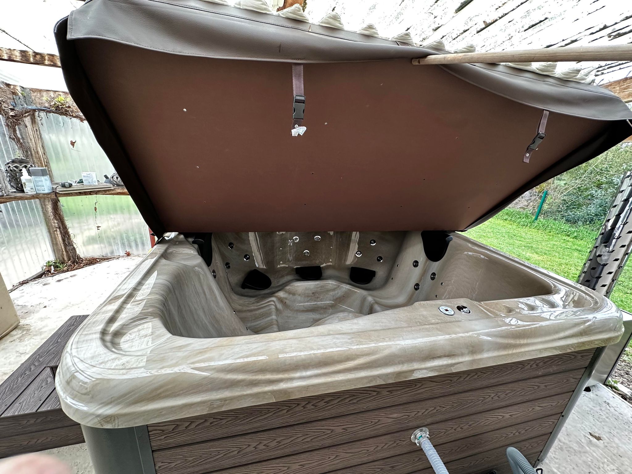 Photo n° 2 de l'avis de laurent.U fait le 27/03/2024 à 17:57