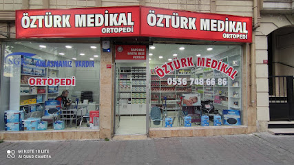 ÖZTÜRK MEDİKAL