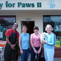 Naturally for Paws II, Inc.