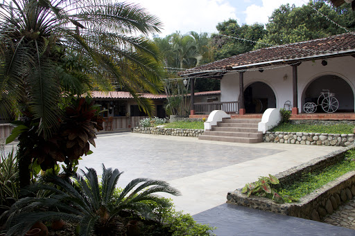 Hacienda Casa Loma