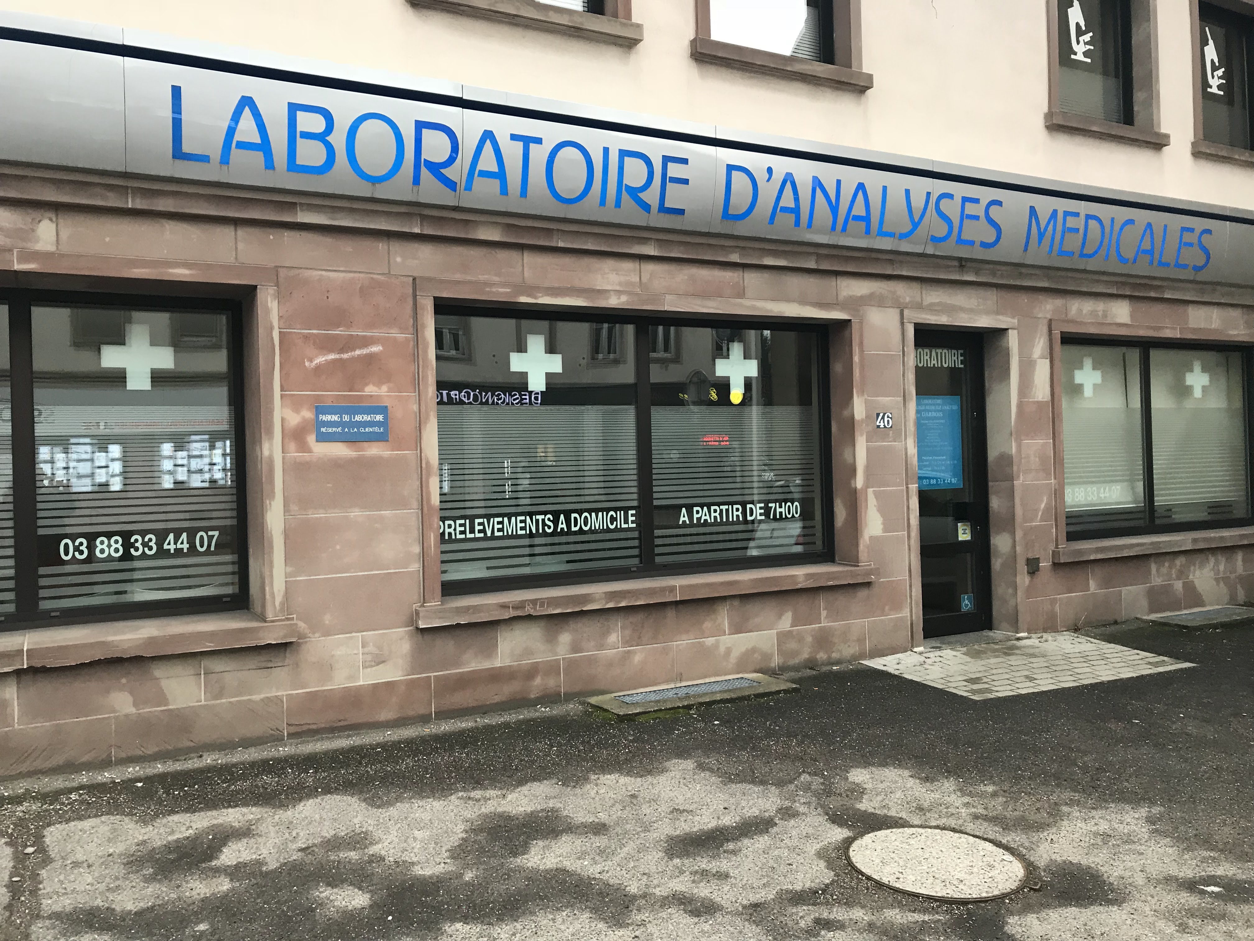 Photo n° 2 de l'avis de Jean-Pierre.o fait le 04/03/2018 à 19:22