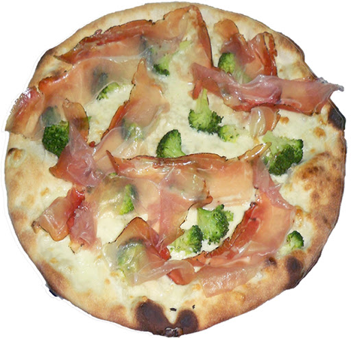 Ristornate Pizzeria Lady in Vasto, Provincia di Chieti