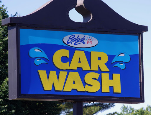 Car Wash «Splash Car Wash of Cromwell», reviews and photos, 23 Shunpike Rd, Cromwell, CT 06416, USA