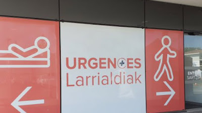 Clinique Belharra - Service des urgences - Ramsay Santé à Bayonne