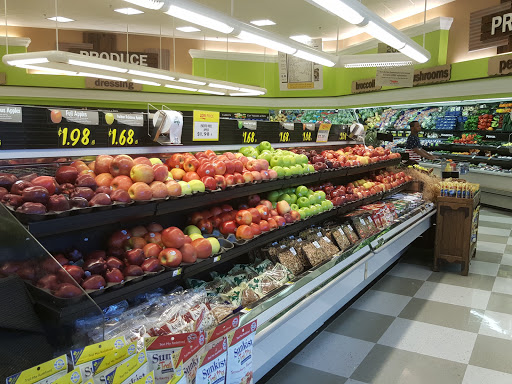 Supermarket «Ingles Markets», reviews and photos, 100 Fairview Rd, Ellenwood, GA 30294, USA