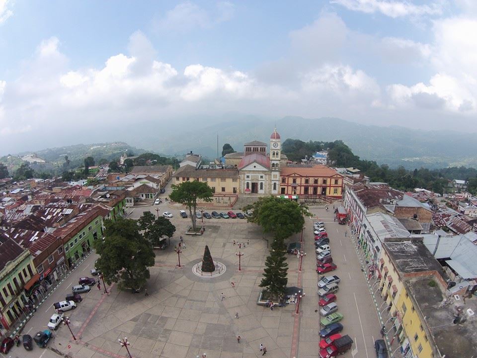 Concejo Municipal de Anolaima