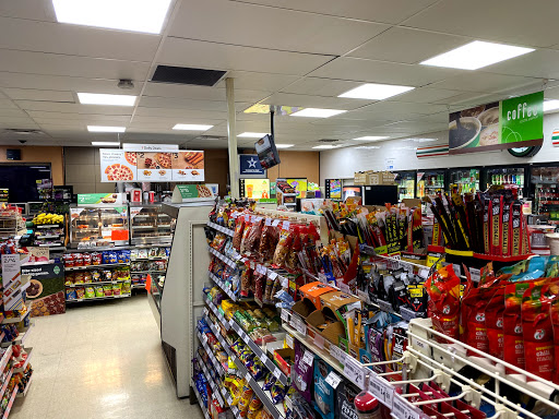 Convenience Store «7-Eleven», reviews and photos, 615 S Main St, Duncanville, TX 75116, USA