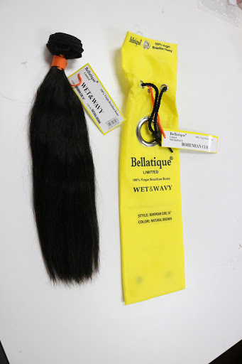 Beauty Supply Store «Beauty Way», reviews and photos, 1710 Mill Pond Rd, Conway, SC 29527, USA