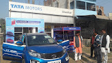 Tata Motors Cars Showroom   Shankar Motors, Tiwari Tola