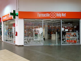 Farmacia Help Net