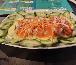 Restaurant Bar La Cabaña photo