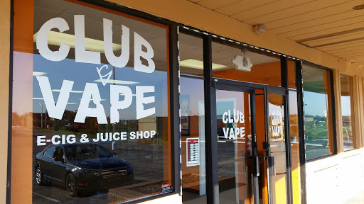 Vaporizer Store «Club Vape», reviews and photos, 8137 Mall Rd, Florence, KY 41042, USA