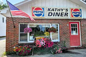 Kathy's Diner image