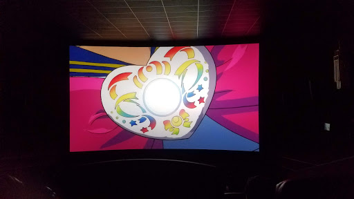 Movie Theater «Cinemark Stroud Mall and XD», reviews and photos, 160 Stroud Mall, Stroudsburg, PA 18360, USA