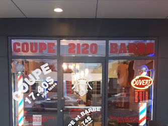 Barber Shop Le Central