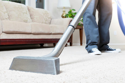 Just Right Carpet Cleaning